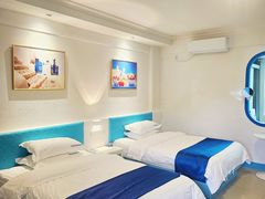 -清泉湾生态旅游度假区