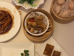 -利苑酒家(合景国际金融广场店)