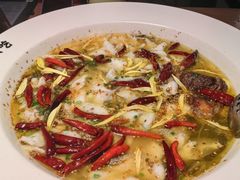 -太二酸菜鱼(武汉光谷保利店)
