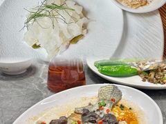 -美未居·老字号·地道顺德菜·桑拿鸡·鱼生(容桂店)