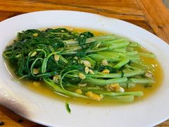 -洪大厨鸡煲(福田店)