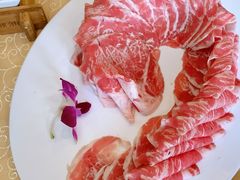 -阳坊胜利涮羊肉(阳坊老店)