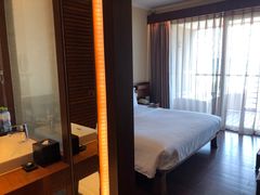 -三亚湾海居铂尔曼度假酒店