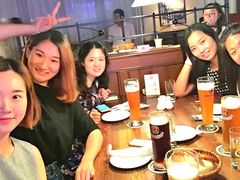 -宝莱纳啤酒花园餐厅PAULANER BRAUHAUS Nanjing(广州路店)