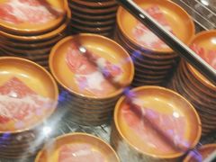 -犇放和牛烤肉·烤榴莲自助(苏宁城市奥莱店)