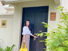 -三亚亚龙湾雅高铂尔曼别墅度假酒店