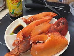 -强记龙虾钳(定安里店)