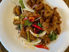 -路小缦·珍馐美馔(市心北路店)