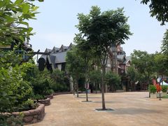 -郑州方特梦幻王国