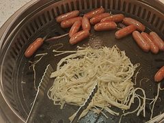 -炭之家·齐齐哈尔非遗烤肉·鲜切直供(中央大街店)