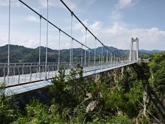 -天台山景区