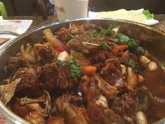 -黄记煌三汁焖锅(崇文门店)