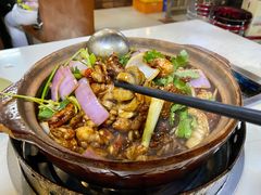 -胡须佬鸡煲四季火锅(龙珠大道店)