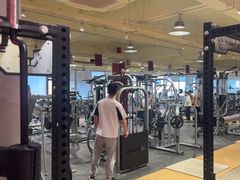 -聚健身GatherFitness(余杭店)
