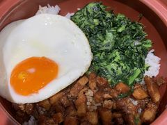 -和府捞面(方庄店)