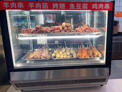 -李先生牛肉面大王(东铁营店)
