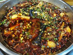 -黑竹香鸡(营和巷店)