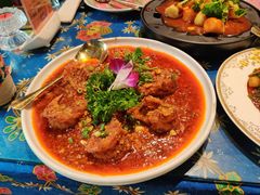 -小娘惹厨房Little Nyonya(狮城有约上榜店)