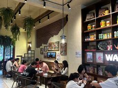 -婉泰·特色小吃·舂鸡脚(告庄二店)