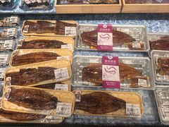 -AEON超市(永旺梦乐城泰达店)