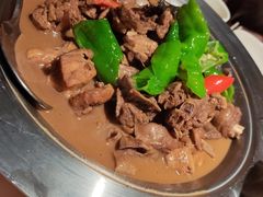 -解家河南菜(金水路店)