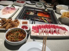 -海底捞火锅(亲子主题北金鹰店)