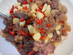 -辣可可·现炒黄牛肉(皇庭广场店)