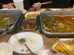 -鱼酷活鱼烤鱼(梅江印象城店)