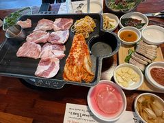 -Dombe豚(黑猪肉街店)