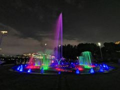 -南宁南湖公园
