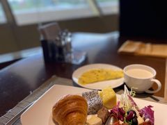 -杭州国际会议中心洲际酒店-原素全日餐厅(解放东路店)