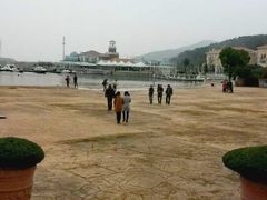 -平湖九龙山庄园圣马可酒店