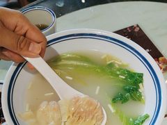 -顺德杨廷记(白云山店)