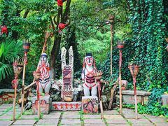 -云南民族村