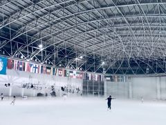 -世界之窗阿尔卑斯冰雪世界