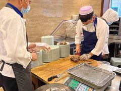 -清真·益鑫羊肉手抓馆(花园北街店)