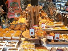 -罗森尼娜(解放西路店)
