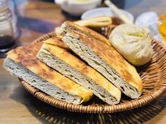 -卜家乡村饸饹店(总店)