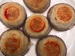 -金时代顺风大酒店(临港百联店)