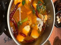 -野人串吧(太原街步行街店)