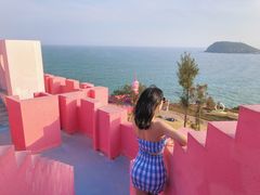 -漳州滨海火山岛自然生态风景区