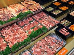 -哈哈碳都·牛肋条无限自助烤肉(宝龙店)