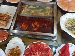 -沱江鱼府(丽江店)