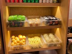 山芋粉丝-小蛮椒麻辣烫·麻辣拌(青浦宝龙店)