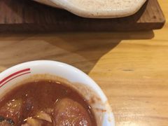 -老姑砂锅·烧烤天津菜(体北道店)
