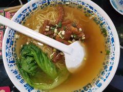 -西关味(泉舜店)