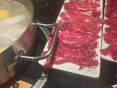 -牛事制造局牛肉火锅(莲岳路店)