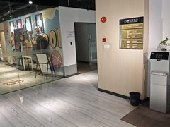 -汇乐游泳馆(莲花南路店)