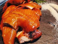 -民国红公馆(老门东店)
