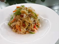 -农园餐厅(北京大学店)